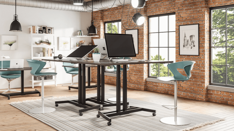 우리 일상 속 숨은 히어로: 에르고디자인&nbsp;이야기