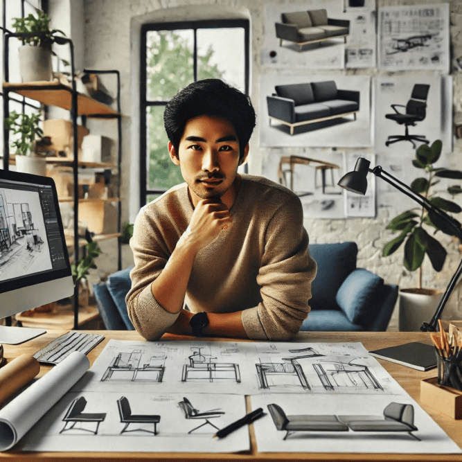 우리 일상에 깊이 스며든&nbsp;에르고디자인