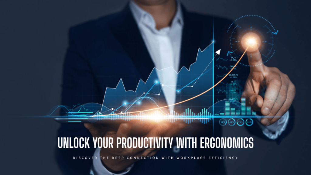 산업에서 인간공학의 중요성: 안전, 효율성, 인간 중심의 작업환경 향상을 위한&nbsp;투자