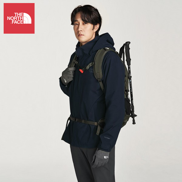 신체적, 인지적, 감성적 등산복 – 인체공학적 등산복