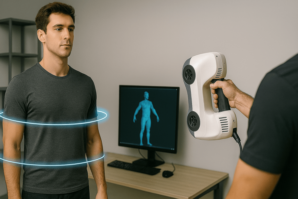 ‘사이즈’가 중요한 이유: 왜 나에게 맞는 제품이&nbsp;드물까?