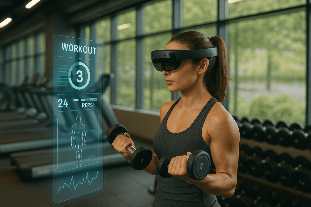 VR·AR 기기, 인체공학이 더 중요해지는&nbsp;이유