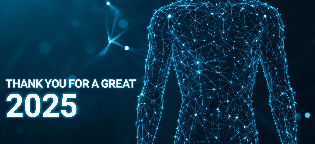 New Year Greetings by Comfo Labs