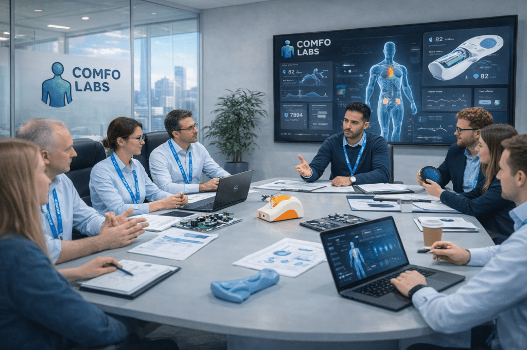 공공의료 AX 시대, 데이터는 넘치는데 설계는 왜 바뀌지&nbsp;않는가