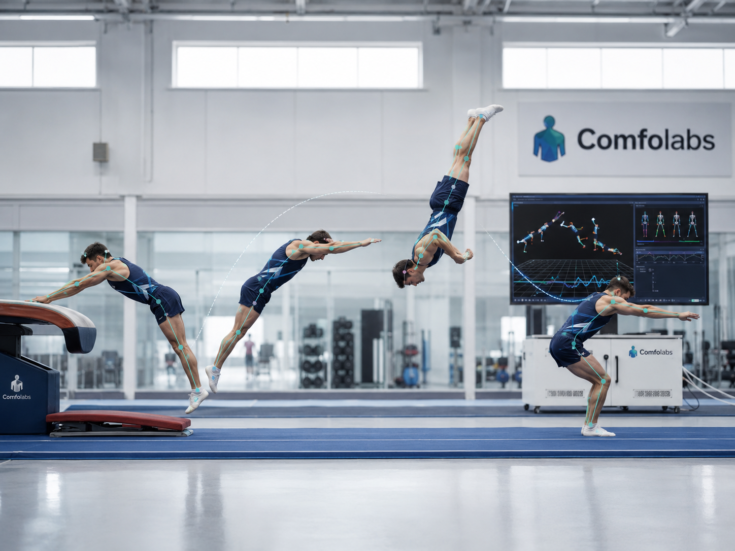 3D Human Body Data and Ergonomics for Next-Generation Product Design